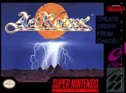 ActRaiser