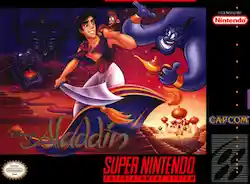 Aladdin