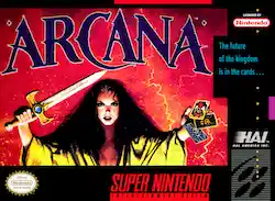 Arcana