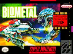 BioMetal