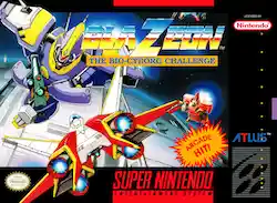 BlaZeon