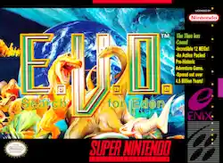 E.V.O.
