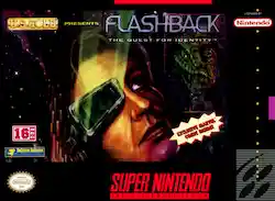 Flashback