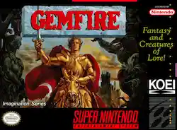 Gemfire
