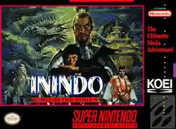 Inindo