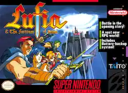 Lufia
