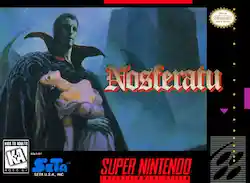 Nosferatu