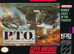 P.T.O.