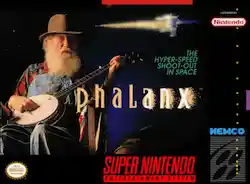 Phalanx