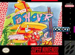 Push-Over