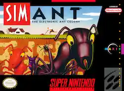 SimAnt