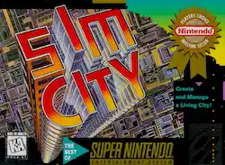 SimCity