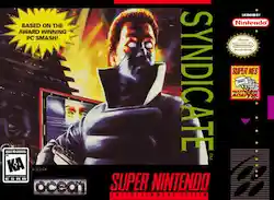 Syndicate