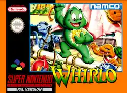 Whirlo