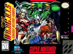 WildC.A.T.S